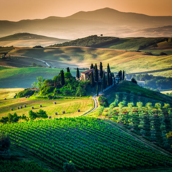 Toscana