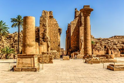 Karnak